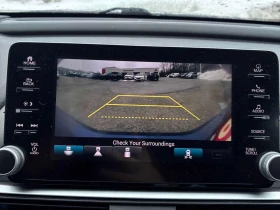 Honda Accord * Touring * PANO* ПОДГРЕВ* KEYLESS* , снимка 16