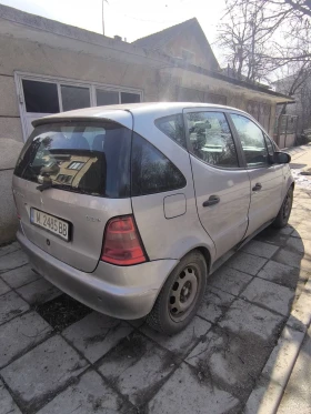 Mercedes-Benz A 170 A170CDI AVANGARD, снимка 3