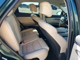 Genesis GV70 2.5L 4 ALL WHEEL DRIVE, снимка 12