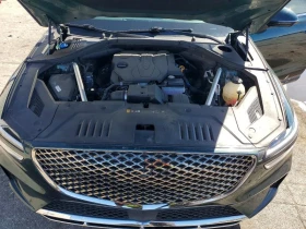 Genesis GV70 2.5L 4 ALL WHEEL DRIVE, снимка 13