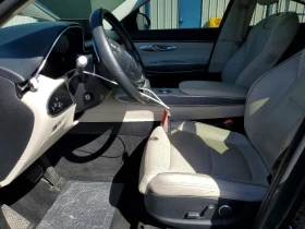 Genesis GV70 2.5L 4 ALL WHEEL DRIVE, снимка 8