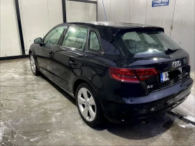 Audi A3 Sportsback TFSI, снимка 6