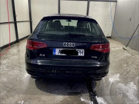 Audi A3 Sportsback TFSI, снимка 5