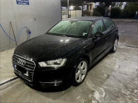 Audi A3 Sportsback TFSI, снимка 2