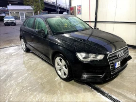 Audi A3 Sportsback TFSI, снимка 1