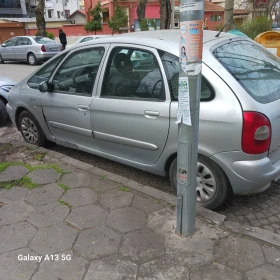 Citroen Xsara picasso, снимка 2
