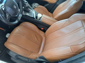 Peugeot 5008 Кожа панорама, снимка 5