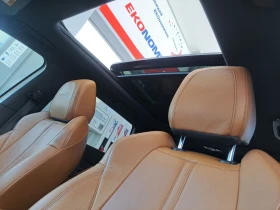 Peugeot 5008 Кожа панорама, снимка 6