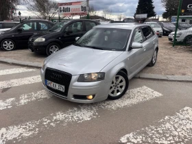 Audi A3 2.0TDI 140kc. BMM, снимка 5