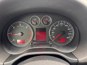Audi A3 2.0TDI 140kc. BMM, снимка 13