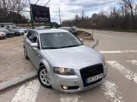 Audi A3 2.0TDI 140kc. BMM, снимка 1