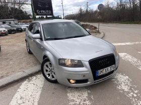 Audi A3 2.0TDI 140kc. BMM, снимка 3