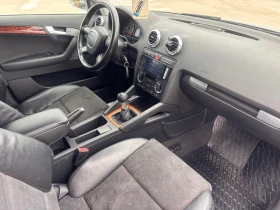 Audi A3 2.0TDI 140kc. BMM, снимка 14