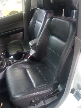 Subaru Forester 2.0 AWD, снимка 7