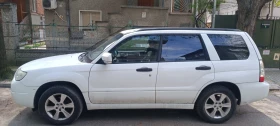 Subaru Forester 2.0 AWD, снимка 3