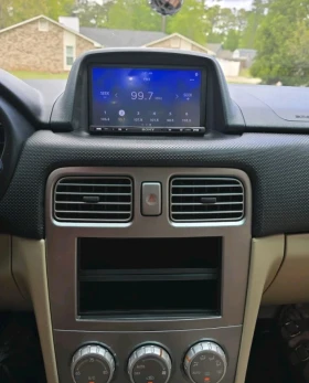 Subaru Forester 2.0 AWD, снимка 11