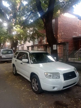 Subaru Forester 2.0 AWD, снимка 4
