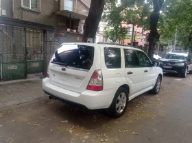 Subaru Forester 2.0 AWD, снимка 5