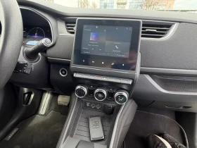 Renault Zoe Термопомпа 52 kw в Гаранция, снимка 13