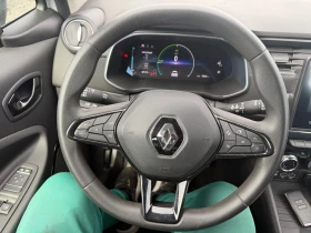 Renault Zoe Термопомпа 52 kw в Гаранция, снимка 9