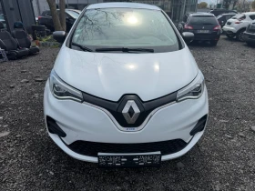 Renault Zoe Термопомпа 52 kw в Гаранция, снимка 3