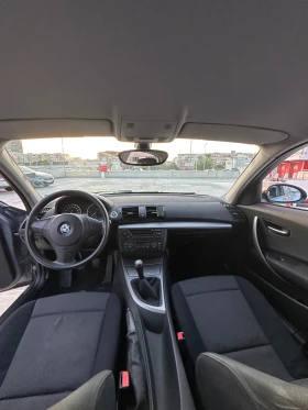BMW 118, снимка 7
