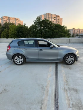 BMW 118, снимка 4