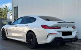 BMW 850 i xDrive M-Sport, снимка 4
