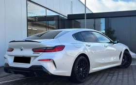 BMW 850 i xDrive M-Sport, снимка 2