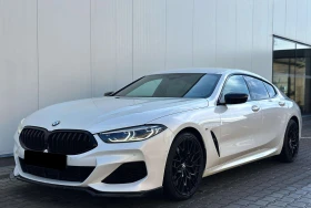 BMW 850 i xDrive M-Sport, снимка 3