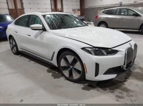 BMW i4 xDrive40 Gran Coupe, снимка 1