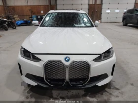 BMW i4 xDrive40 Gran Coupe, снимка 12