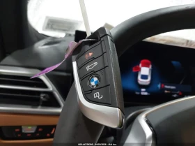 BMW i4 xDrive40 Gran Coupe, снимка 11