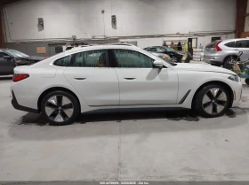 BMW i4 xDrive40 Gran Coupe, снимка 13
