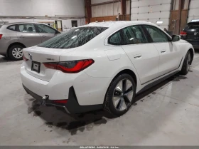 BMW i4 xDrive40 Gran Coupe, снимка 4