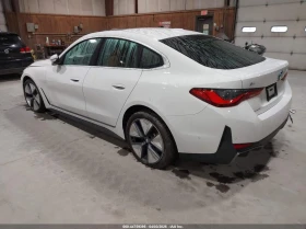 BMW i4 xDrive40 Gran Coupe, снимка 3