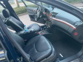 Mercedes-Benz S 320 W220, снимка 5