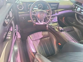 Mercedes-Benz E 400 3.0l, снимка 8