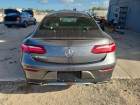 Mercedes-Benz E 400 3.0l, снимка 6