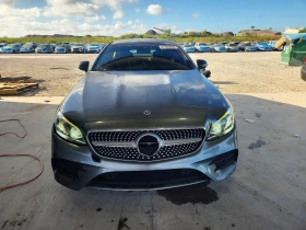 Mercedes-Benz E 400 3.0l, снимка 5