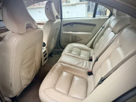 Volvo S80 Summum, снимка 6