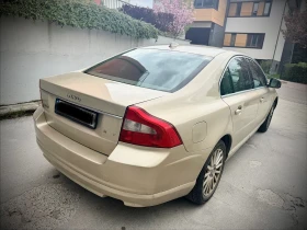 Volvo S80 Summum, снимка 3