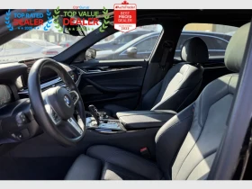 BMW 540 Реална цена до България!От Дилър в Канада, снимка 7
