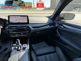 BMW 540 Реална цена до България!От Дилър в Канада, снимка 10