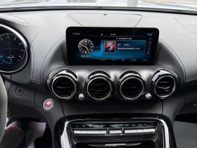 Mercedes-Benz AMG GT C V8 BITURBO| CARBON| 360| CARFAX| , снимка 9