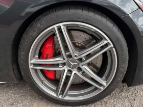 Mercedes-Benz AMG GT C V8 BITURBO| CARBON| 360| CARFAX| , снимка 7