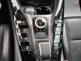 Mercedes-Benz AMG GT C V8 BITURBO| CARBON| 360| CARFAX| , снимка 10