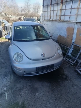 VW Beetle 1.9tdi 105ps, снимка 1