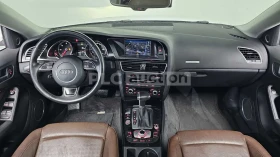 Audi A5 35 TDI| S-TRONIC| ЕЛ.СЕДАЛКИ| ВКЛ.ТЕХНОТЕСТ, снимка 7