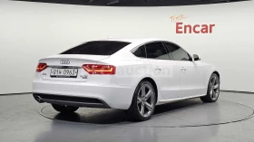 Audi A5 35 TDI| S-TRONIC| ЕЛ.СЕДАЛКИ| ВКЛ.ТЕХНОТЕСТ, снимка 2
